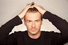 Summer songs: Marcin Mrozinski - Is that real love