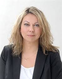 Anna Kurkowska's Instagram, Twitter & Facebook