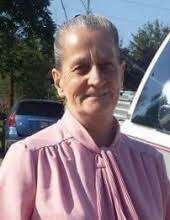 Obituary information for Roberta Lou Garrison