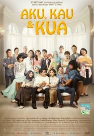 Aku , kau dan kita. Aku Kau Kua 2014 Imdb