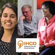 Inclusive Design/Boston Design Week