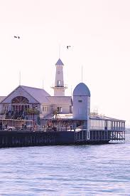 Cunningham Pier Geelong Geelong Photo Beautiful Places
