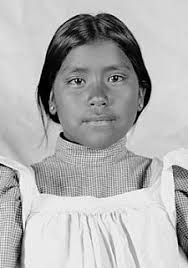 Ka-Ha-Na (aka Rough Hair