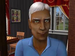 MICVILLE :: Sims 2 > Fotostories > Julius, der Verführer