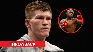 Ricky Hatton News, Updates & Opinion