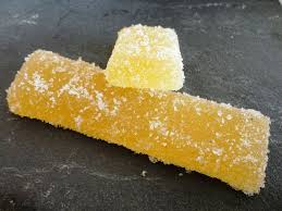 Pate De Fruit Nane L A Fait Pate De Fruit Recette Pates De Fruits Maison Recettes Sucrees
