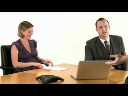 Episode 6 Watch Daniel And Sarah Make Their Presentations To See Who Can Impress Philip And Marcia The Most Job Interview Tips Learn English Interview Tips