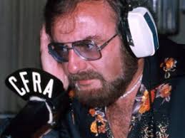 CFRA Ottawa marks 75 years