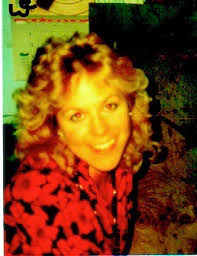 Gretchen Coman Obituary (1964