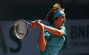 Zverev sparks covid fears after saying he shouldn't have played in french open defeat Can Alexander Zverev Become The World S Best Tennis Player The Economist