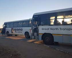 For dependable and affordable bus hire in rockhampton, call keppel coaches on 0459 392 588. Commuters Demand Better Subsidy For Kopano Bus Service Capricorn Fm
