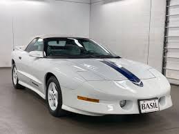 Image result for Arctic White 1994 Pontiac
