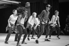 I didn't expect that i'll start to dance hip hop so quick. Urban Hip Hop By Gunnar In Motion S Berlin Kreuzberg