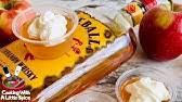 Birthday cake pudding shots recipe. Birthday Cake Pudding Shots Tipsy Bartender Youtube