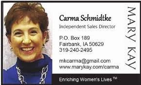 Gina Owens a big hit at Music in the Park