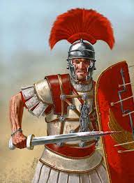 Tirones - what recruits were sought for Roman legions?  IMPERIUM ROMANUM