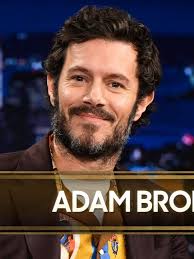 Adam Brody Kiss Scenes