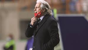 Her main goal is to investigate the rumors of the saint corpse and gather all of its parts. Jorge Jesus Ja Esta Melhor Da Covid 19 Futebol Correio Da Manha