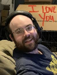 Robert Nickerson's Instagram, Twitter & Facebook