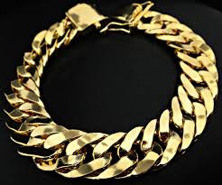 Pulseira Em Ouro 18k 750 Grumet Italiana Macica 150 Gramas R 22 499 99 Pulseira De Ouro Masculina Correntes Masculinas Pulseiras De Ouro