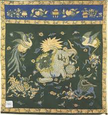 Batik pesisir yang lebih dikenal adalah batik pekalongan, batik cirebon, batik madura. Batik Pesisir Batik Dari Tepi Laut Galeri Batik Ybi Google Arts Culture