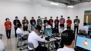 Tes skd cpns way kanan 7 dan 8 februari di itera. 1 Peserta Tes Skb Cpns Tanggamus Tidak Hadir Medialampung Co Id