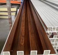 Wall Panel Hollow Interior Wood Plastic Composite Wall ...