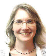 Karen Flood's Instagram, Twitter & Facebook