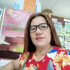 Leonora Lu Legaspi Racelis