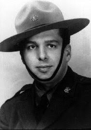 Private Floyd B Clouse