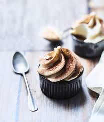 Cremes Glacees Picard Alimentation Recettes Sucrees Dessert