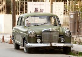 Mercedes Benz 190 W120 Ponton Mercedes Benz 190 Mercedes Benz Mercedes