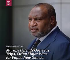 The Milne Bay Conversation.