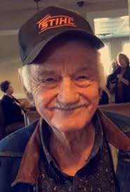 Robert Terrell Obituary November 7, 2020