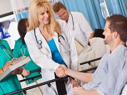The prices come with a copayment, but they are often waived if the patient will be admitted to the hospital. Copay Vs Deductible What S The Difference