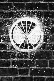 1012x1500 / 2024x3000 poster design by b o n d. Download Spider Man Far From Home Graffiti Art Wallpaper Cellularnews