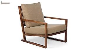 Buy Online Arm Chairs Classic Arm Chairs Available At The Woodenstreet Browse Arm Chairs From A Great Selection Of Woodenstr Wooden Armchair Chair Armchair