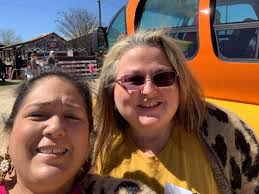 Fredericksburg Trade Days friends & family …past & present. If you have  ever thought about being a vendor at Fredericksburg Trade Days … we would  love to have you! ❤️ Call or