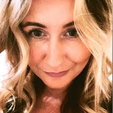 Amber Camper's Instagram, Twitter & Facebook