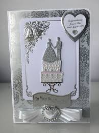 Find the best wedding anniversary ideas for 1st to 5th, 10th, 15th, 25th & 50th. Wedding Card Wedding Cards Anniversary Cards Card Making