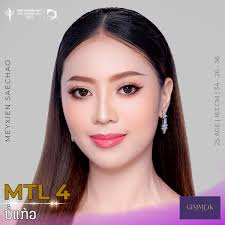 ງາມບໍ່ແພ້ໃຜ❤️🫶