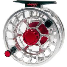 Power reels what differentiates existence from presence? Airflo V2 Fly Reel Fly Fishing Reels