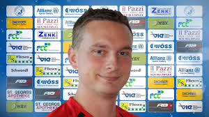 Schneller als gedacht können wir euch unseren Neuen Trainer präsentieren!  Ab sofort leitet Patrick Fürst das Training unserer Kampfmannschaft.  Patrick war zuletzt bis Sommer beim SC Katzelsdorf engagiert und suchte nun  eine