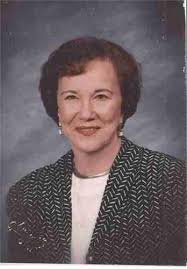 Wilson, Idaline Grant