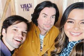 Realmente los aprecio a todos. Icarly Anuncia Su Regreso Aqui Te Decimos La Fecha De Estreno De La Serie 24 Horas