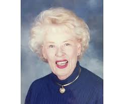 Carol Baker Obituary (1927