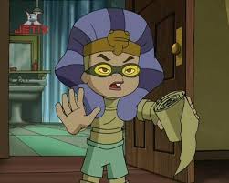 "Tutenstein" Tut Jr. (TV Episode 2004)