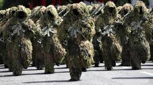 Image result for pakistan army