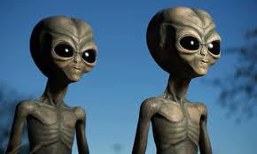 Alien is a 1979 science fiction horror film directed by ridley scott and written by dan o'bannon. Alien Abduction An Unlikely Solution To The Climate Crisis Alien Life The Guardian