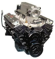 1964 77 Chevelle Crate Engine Ram Jet 350 Complete By Gm For Years 1964 1965 1966 1967 1968 1969 1970 1971 1972 1 Crate Engines Chevelle Engineering